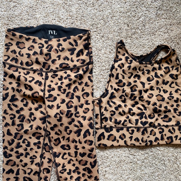 IVL Into The Wild set - Picture 2 of 2